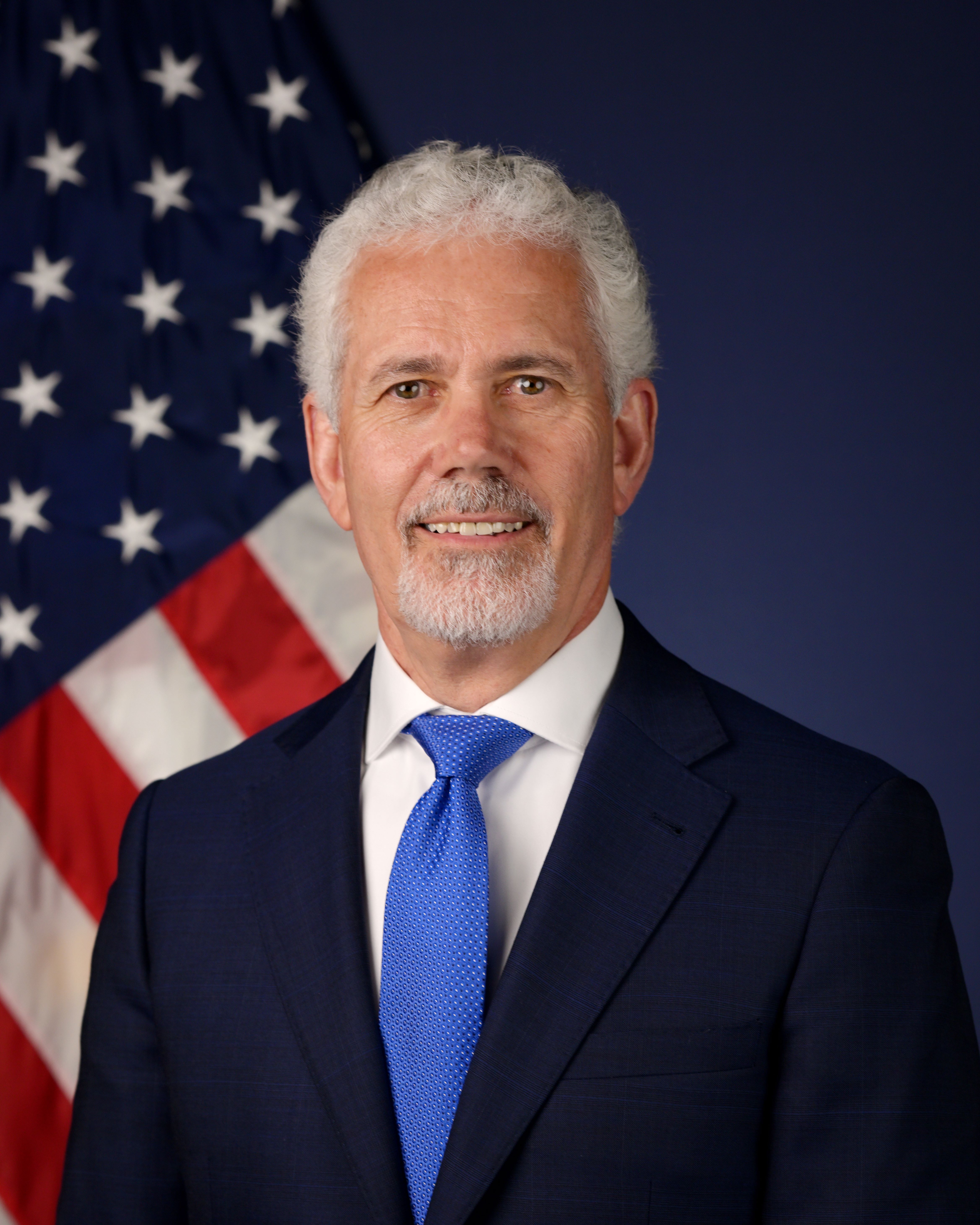 J. M. Mike McCoshen