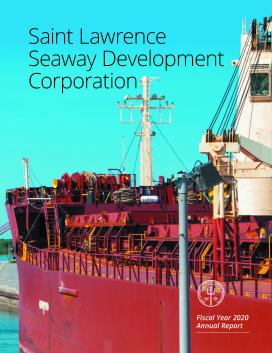 Fiscal Year 2020 Annual Report