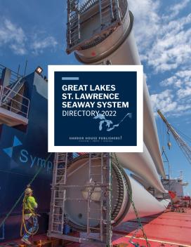 2022 Seaway System Directory